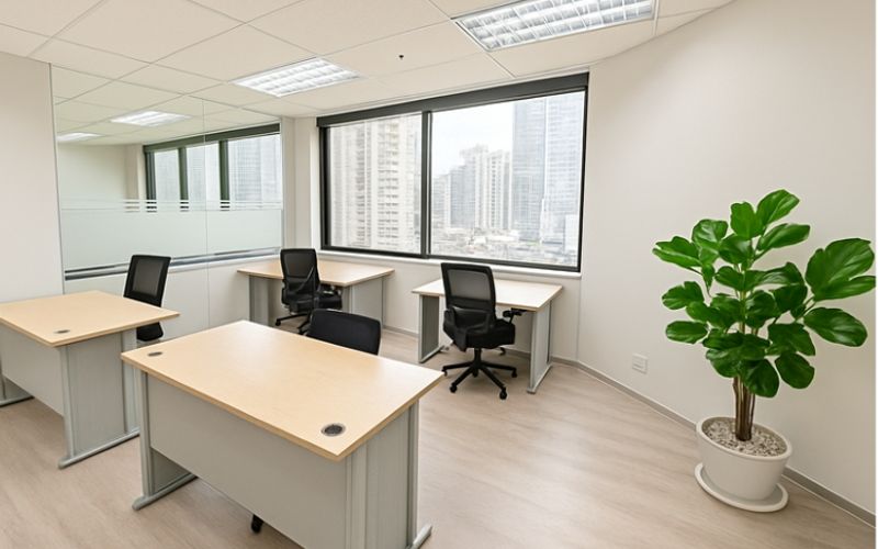 Sukhumvit Road, Khet Khlong Toei Image 20