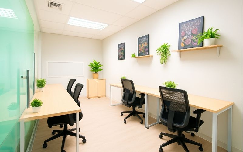 Sukhumvit Road, Khet Khlong Toei Image 1