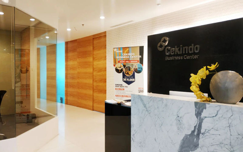 Kav. 18 Jalan Professor Doktor Satrio, Jakarta Selatan Image 5