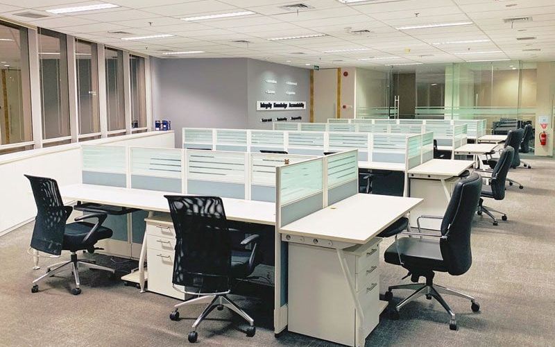 Kav. 18 Jalan Professor Doktor Satrio, Jakarta Selatan Image 2