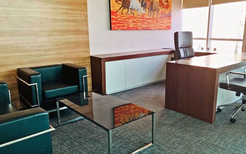 Kav. 18 Jalan Professor Doktor Satrio, Jakarta Selatan Image 4