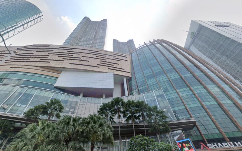 Kav. 18 Jalan Professor Doktor Satrio, Jakarta Selatan Image 6