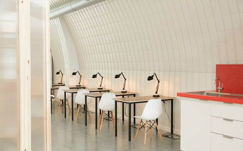 2 Spare Street, Elephant And Castle Image 4