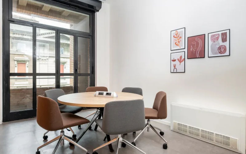 1057 Av Callao, Buenos Aires Image 1