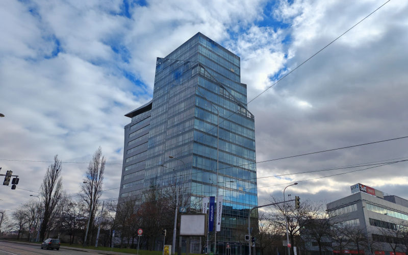 1569/2c Jankovcova Praha 7-holesovice, Prague Image 7