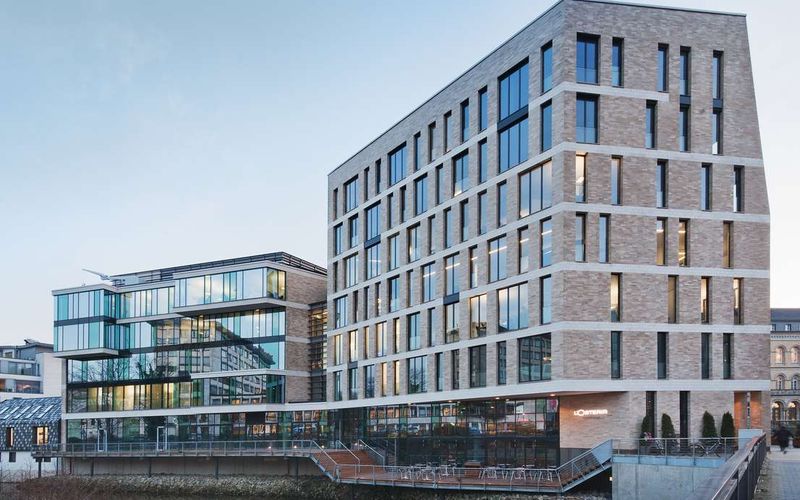 1 Neumarkt, Osnabrück Image 11