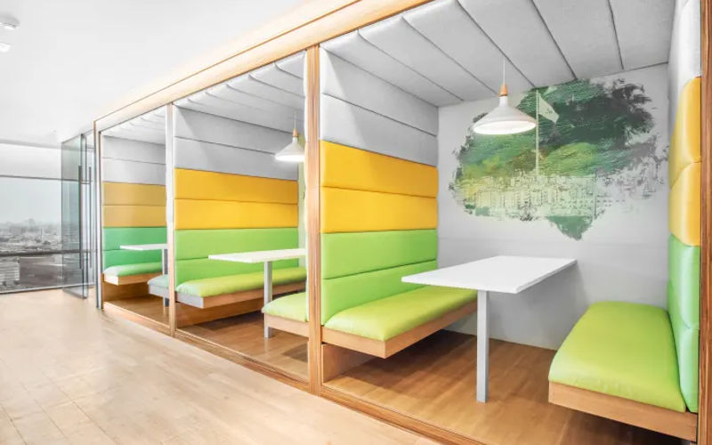 1 Neumarkt, Osnabrück Image 2