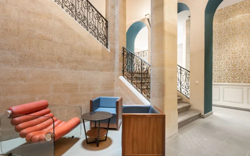 1 Neumarkt, Osnabrück Image 10