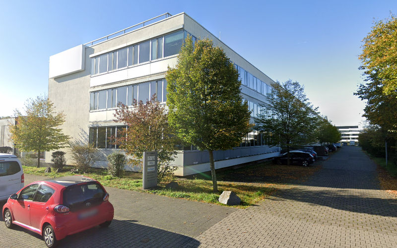 9 Uhlandstrasse, Darmstadt Image 11