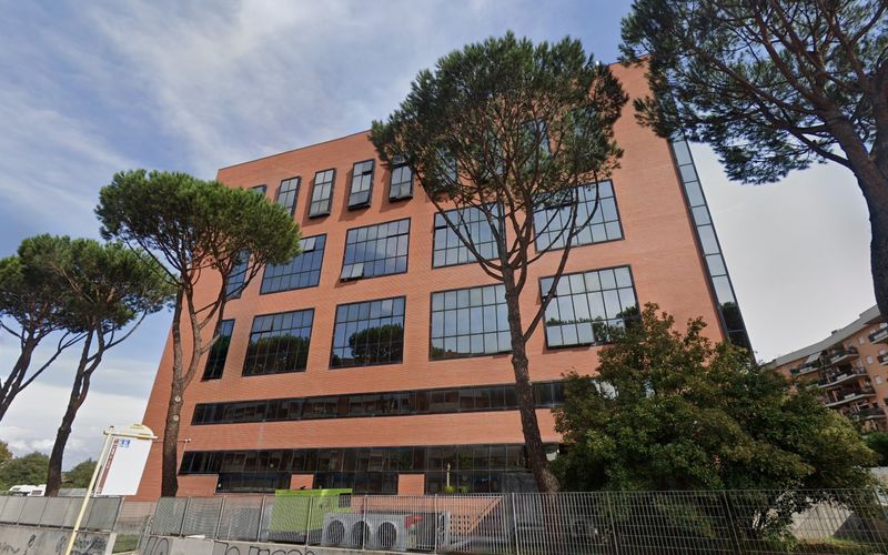 12 Via Del Clauzetto, Rome Image 7