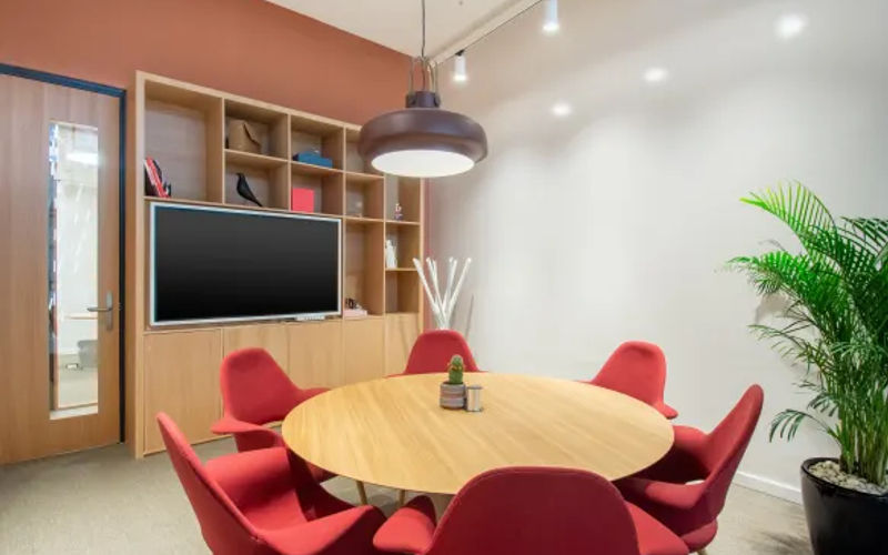 100 Via Guglielmo Marconi, Ancona Image 5