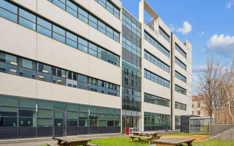 60 Avenue Rockefeller, Lyon Image 11