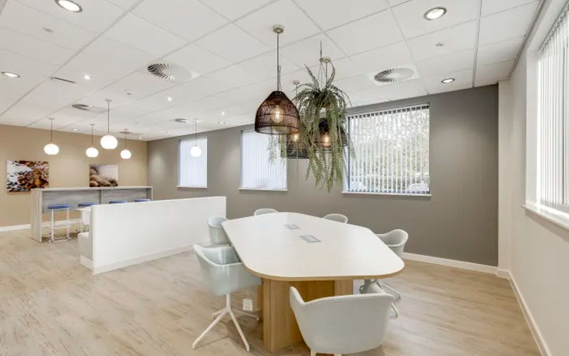 11490 Commerce Park Drive, Reston Image 4