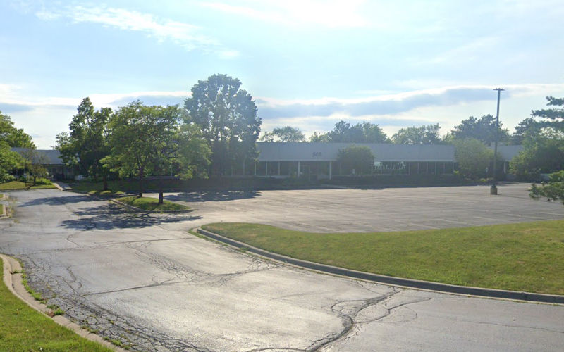 568 Atrium Drive, Vernon Hills Image 11