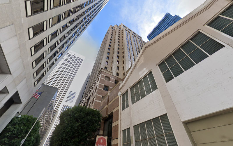 71 Stevenson Street, San Francisco Image 12