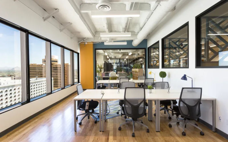 400 W Lake Street, Roselle, 50 DESKS 400 W Lake Street, Roselle Image 1