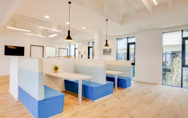 11845 W Olympic Boulevard, Los Angeles Image 3