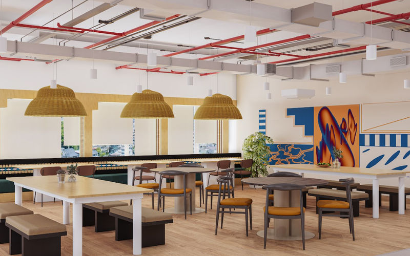 Survey No 192 Whitefield Main Road, Bengaluru, 50 DESKS Survey No 192 Whitefield Main Road, Bengaluru Image 1