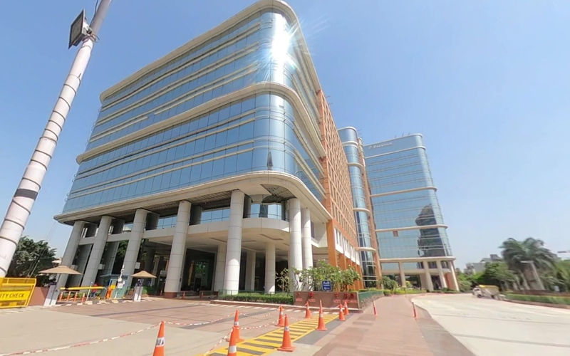 Dlf Cyber City Rd Dlf Phase 3 Sector 24, Gurugram Image 6