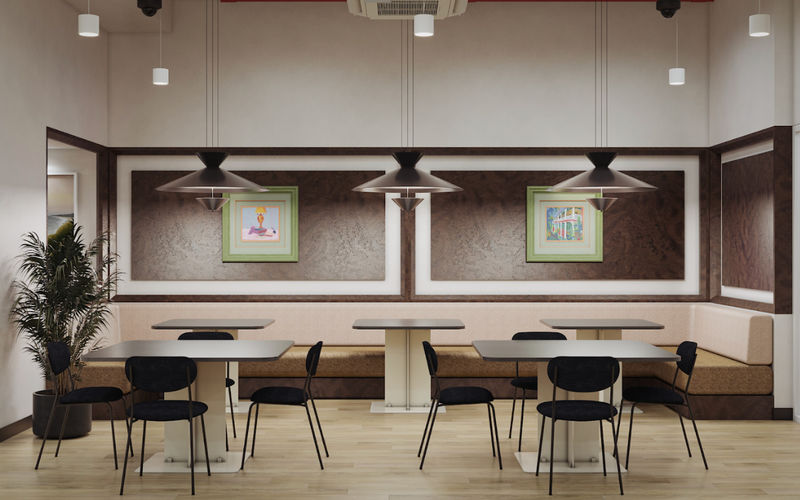 Saki Vihar Road Tunga Village, Mumbai Image 1