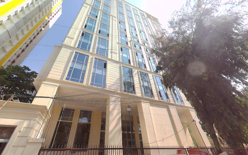 Saki Vihar Road Tunga Village, Mumbai Image 5