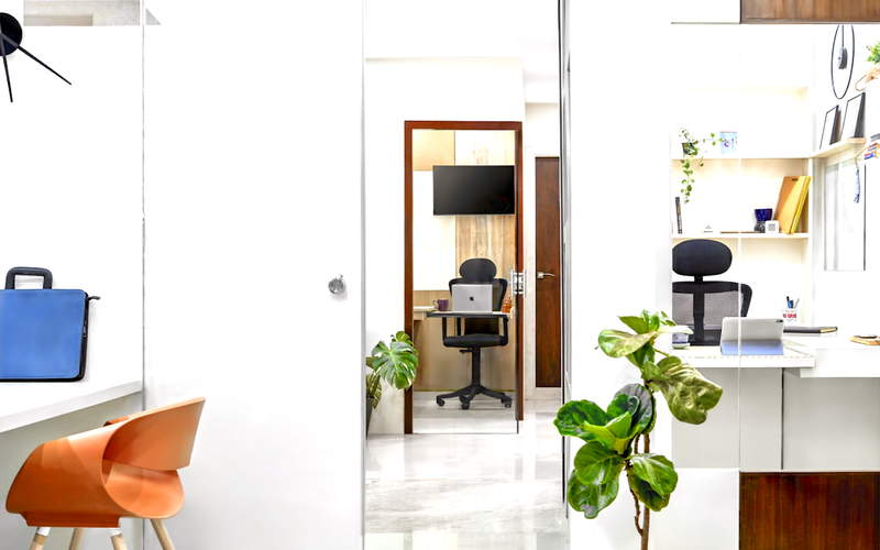 Brahmakumaris Marg Apollo Bandar Colaba, Mumbai, 5 DESKS Brahmakumaris Marg Apollo Bandar Colaba, Mumbai Image 1