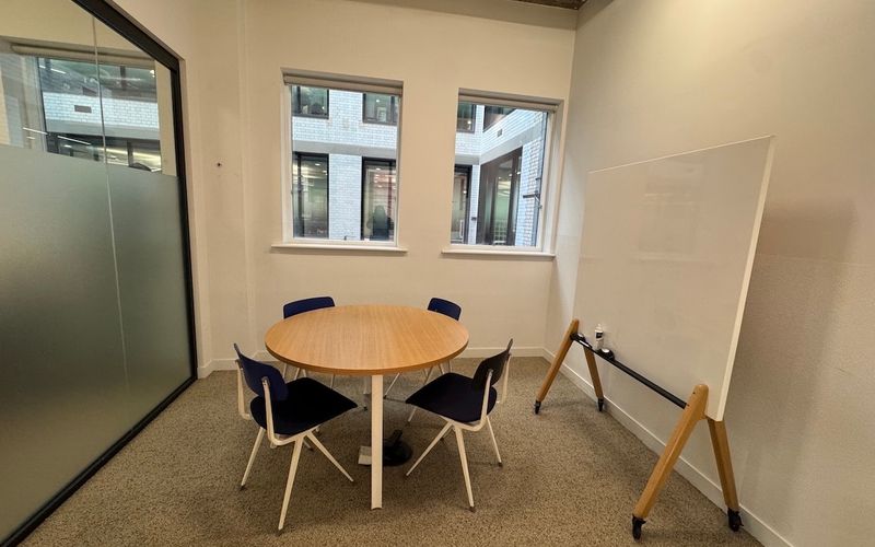 21 Soho Square, London Image 1