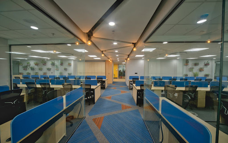 Plot: 17 Sector 15, Navi Mumbai, 10 DESKS Plot: 17 Sector 15, Navi Mumbai Image 1