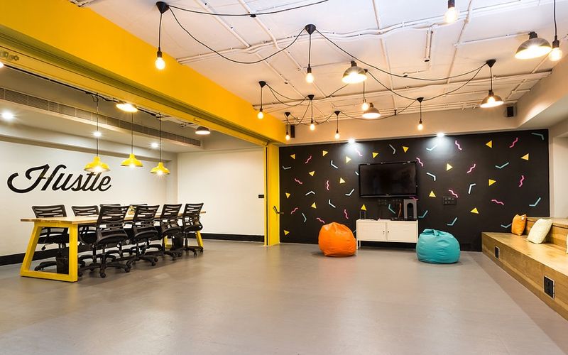 A/204 Iranandani Gardens Powai, Mumbai Image 2