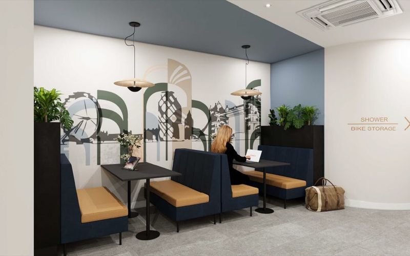 141 Fenchurch Street, City Of London Image 3