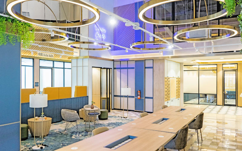 60-70 Jl Pemuda Embong Kaliasin Kec Genteng, Surabaya Image 4