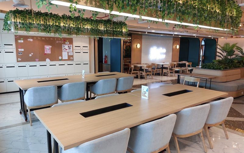 60-70 Jl Pemuda Embong Kaliasin Kec Genteng, Surabaya Image 3