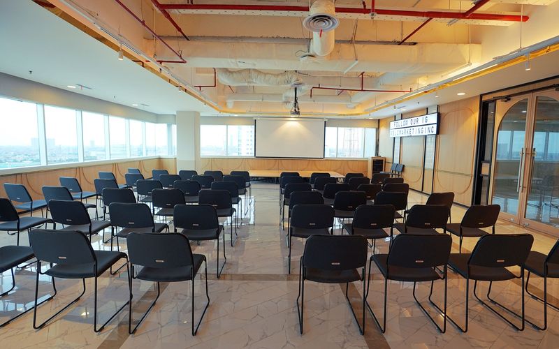 60-70 Jl Pemuda Embong Kaliasin Kec Genteng, Surabaya Image 2