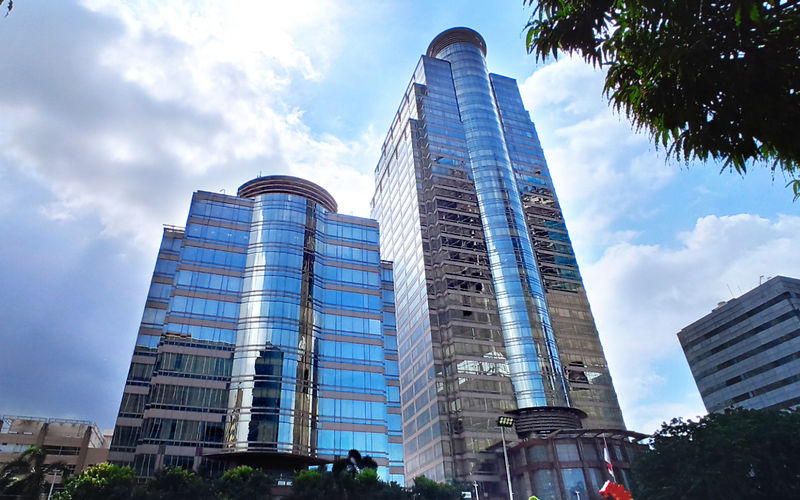 60-70 Jl Pemuda Embong Kaliasin Kec Genteng, Surabaya Image 9