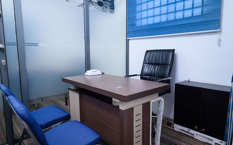 60/64 Allen Avenue Allen Ikeja, Lagos Image 1