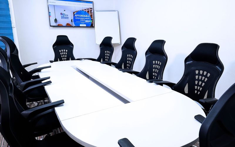 60/64 Allen Avenue Allen Ikeja, Lagos Image 4