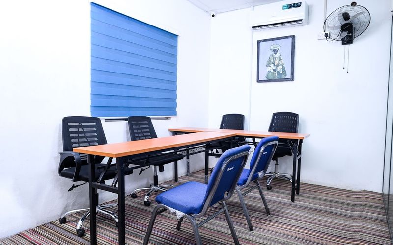 60/64 Allen Avenue Allen Ikeja, Lagos Image 2