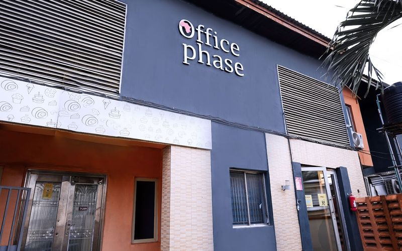 60/64 Allen Avenue Allen Ikeja, Lagos Image 12