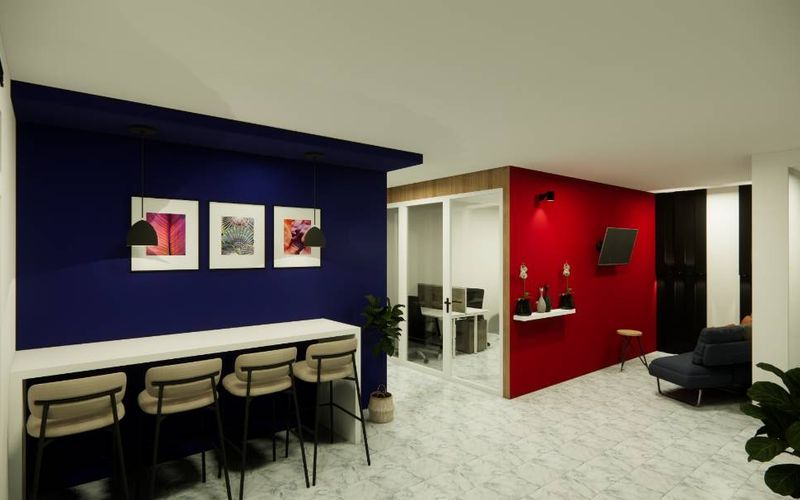 East Wing Kg 7 Ave Kigali Heights, Kigali Image 3