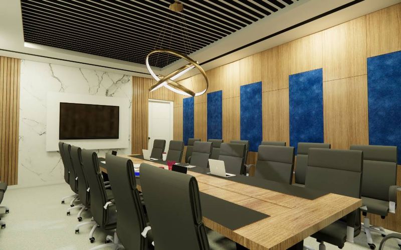 East Wing Kg 7 Ave Kigali Heights, Kigali Image 6