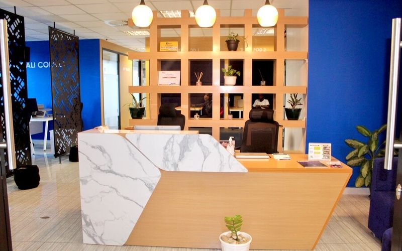 East Wing Kg 7 Ave Kigali Heights, Kigali Image 2