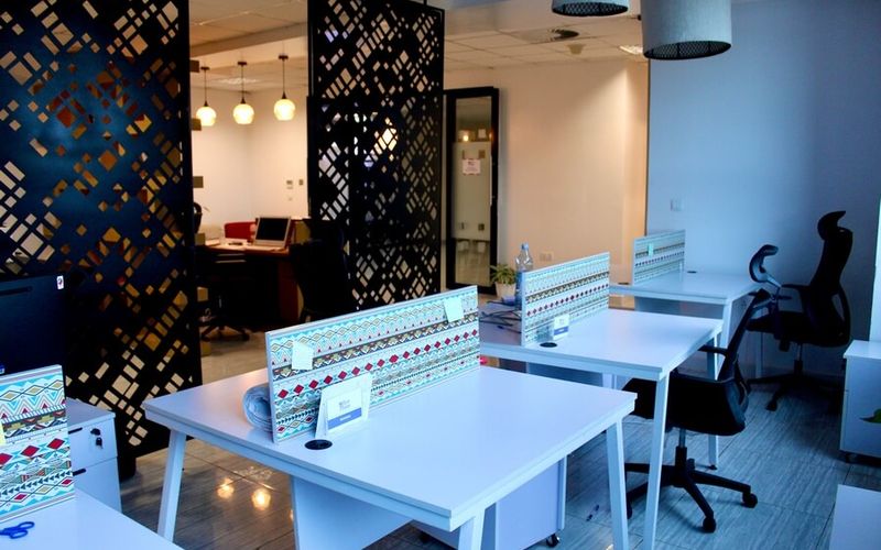 East Wing Kg 7 Ave Kigali Heights, Kigali Image 1