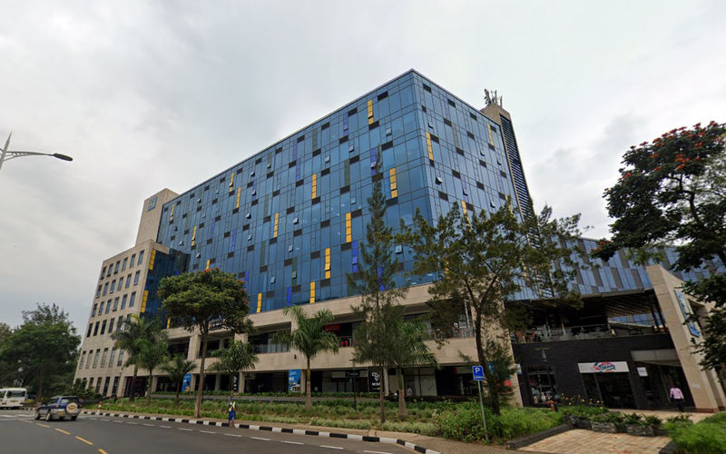 East Wing Kg 7 Ave Kigali Heights, Kigali Image 9