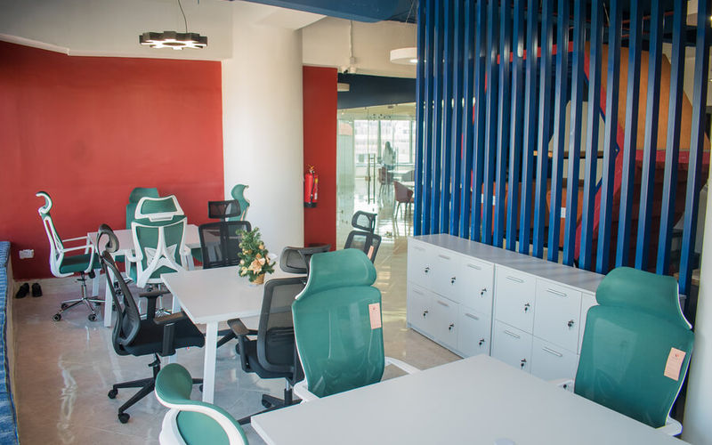 One Africa Place Waiyaki Wy Nairobi, Nairobi Image 4