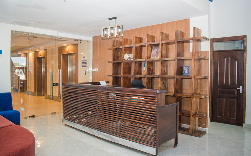 One Africa Place Waiyaki Wy Nairobi, Nairobi Image 9