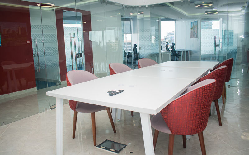 One Africa Place Waiyaki Wy Nairobi, Nairobi Image 3