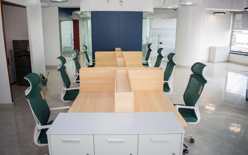 One Africa Place Waiyaki Wy Nairobi, Nairobi Image 1