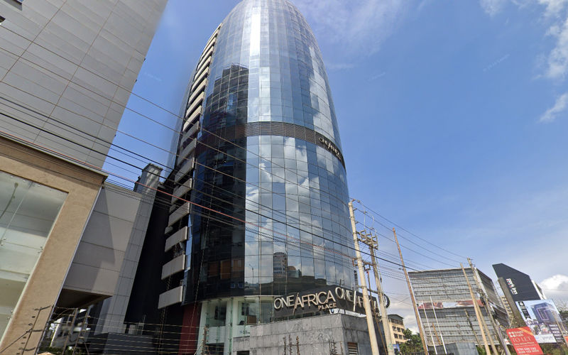 One Africa Place Waiyaki Wy Nairobi, Nairobi Image 11