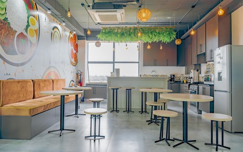 Alick Nkhata Road, Lusaka Image 1