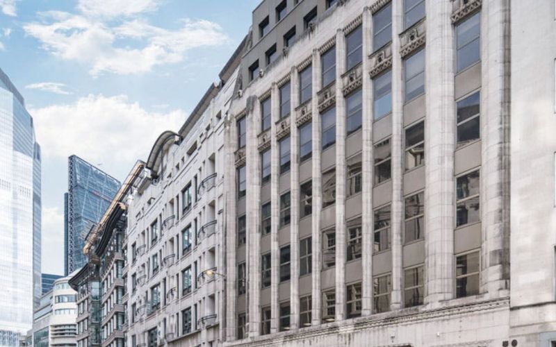 52 Gracechurch St, London Image 8